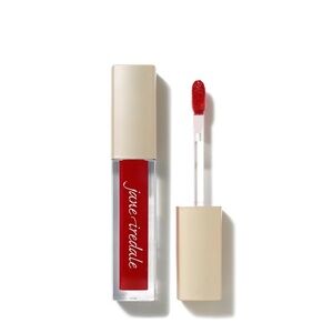 JANE IREDALE ColorLuxe High Impact Lip Glaze 
Siren